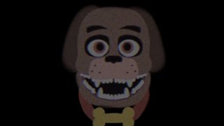 // Can you get the Joy? // FT. FNaF 1 //