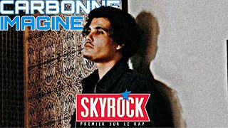 Carbonne - Imagine (Version Skyrock)