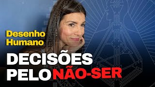 O que é o Não-Ser no Desenho Humano