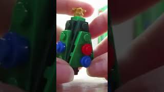 ✨🎄LEGO Christmas Penguin 🎄✨