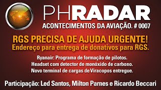 PH RADAR #0007