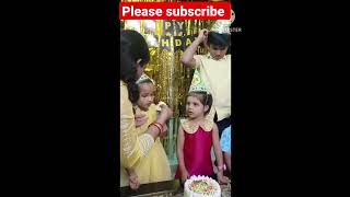 #birthdaycelebration #odiavlogs #sambalpurivlogs #shortsviral #vlog #love #food