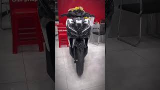 New 🔥 Vario 125 terbaru 2024