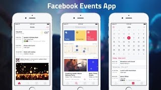 How do I create an Events? in Facebook | Events From Facebook App Now Available on Android