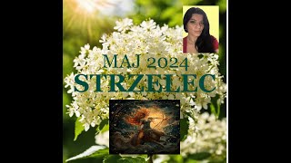 STRZELEC - MAJ 2024