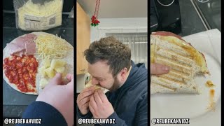 The ultimate snack hack (You need to try this! 😍)