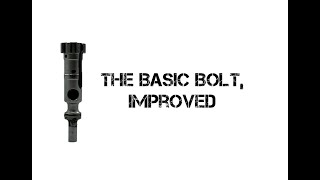 Nuts and Bolts: Bolt overview/Young Mfg & HM Bolt Review