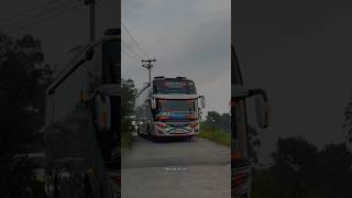 18 CORONG CUY !! BASURI LENKA DARI BUS WULAN JAYA “SEKAR STYLE