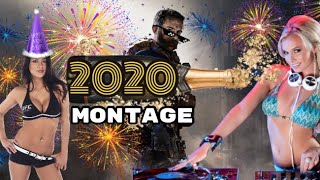 2020: A Modern Warfare Montage