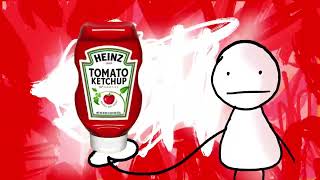 KETCHUP