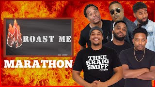 Roast Me Marathon | Season 5 | All Def