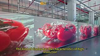 LED Display Technology Introduction! #led #leddisplay #technology