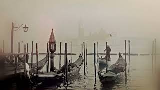 Unveiling the Secrets of Venice: From Marshland to Maritime Powerhouse!