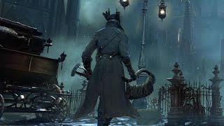 Bloodborne | Video Análisis y Opinión