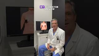 What’s an internal bra? Dr. Breslow goes over post operative care from breast augmentation. #nj