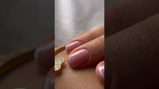 Маникюр. Френч. Ногти. #viralvideo #viralshorts #nails #manicure #gelnails