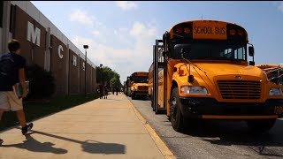 Michigan City Schools - City's On The Rise!