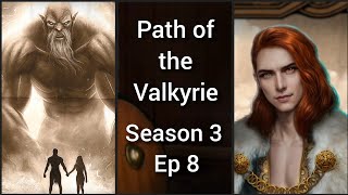 Conversations in the Void 🔷Path of the Valkyrie Season 3 Ep 8 🔷Loki🔷Romance Club