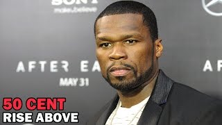 50 Cent | Rise Above | Nirvana People