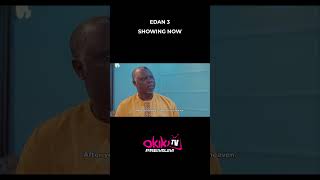 There is always a time of reckoning for all deeds |EDAN 3| Latest Drama Movie|#shorts