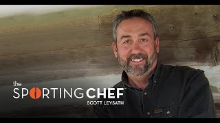 The Sporting Chef | Free Episode | MyOutdoorTV