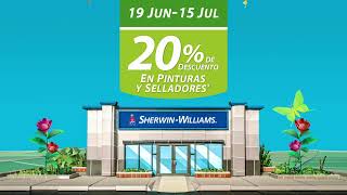 ¡Renueva tu hogar y vive el color del verano!​