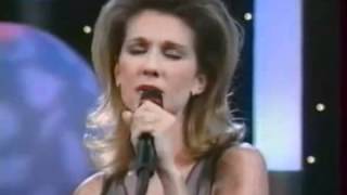 Celine Dion & Alain Delon - Parole Parole