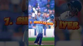 TOP 10 BEST CAPTAINS IN THE WORLD IN THE CRICKET HISTORY | #shorts #msdhoni #cricket