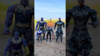 When the numbers cannot be overwhelming   | Marvel Toy #shorts