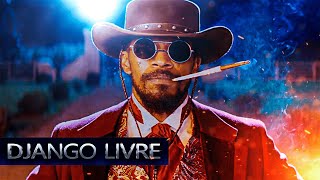 Este é Meu Mundo! ( Edit ) Django Livre