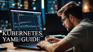 The Easy Way to Master Kubernetes YAML Files Without Losing Your Mind