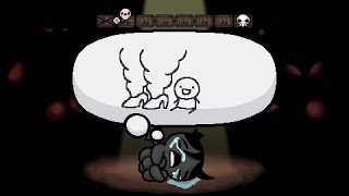 Isaac: Afterbirth Daily [2016-10-13] [Finaly =D]