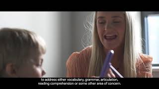 SpeakTX - Interactive Excercises for Speech Therapy | Trade Estonia