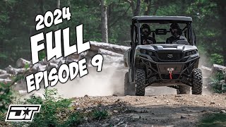 DIRT TRAX 2024 - The Complete NINTH Episode