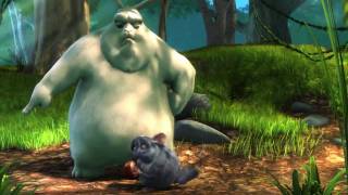 Big Buck Bunny - Animation (HD)