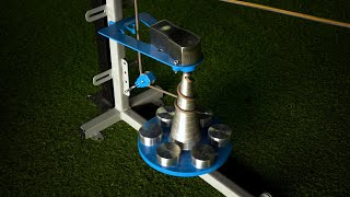 Wheeler Iso-Intertial Cone, creating rotational eccentric power!