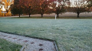 November 24th FROST good one too