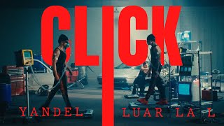 Yandel, Luar La L - Click