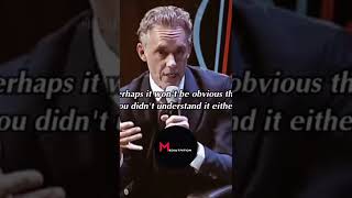 Jordan Peterson on Bible #jordanpeterson #shorts #bible