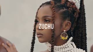 Whozu Ft Zuchu - Attention (Official Video)