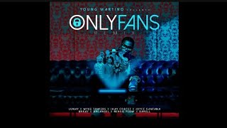 Only Fans (Remix)