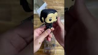 John Wick with Dog Funko Pop! 580 🐶 #shorts #funko #pop