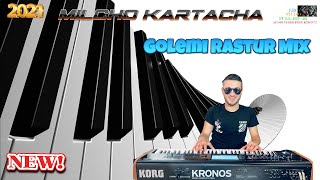 Milcho Kartacha 2021 🎹 Golemi Rastur Mix 🎹 🎶 New 2021 🎶 ♫ █▬█ █ ▀█▀ ♫