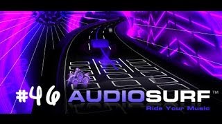 Let's Play Audio Surf #46 - (Tim McGraw - Back When)