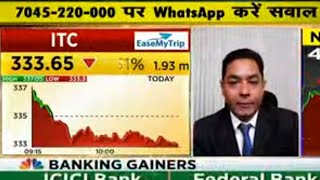 ITC share news today | technical analysis of ITC share | ITC share latest news today #itcshare#viral