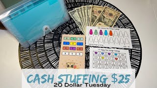 $20 TUESDAY! Turning A Little Bit To A Lot Of It! Episode 6