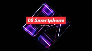 LG G8X Android 11 source code release #LGG8X #Android11