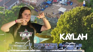 Kaylah ; Enigma Festival 2024