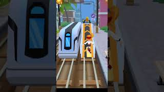 Subway Surfers 🏃