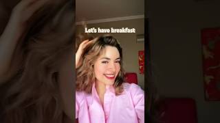 Healthy breakfast idea #easyrecipes #proteinbreakfast #foodasmr #asmr #cookingtips #cookingasmr